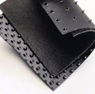 Anti-skid Hdpe Geomembrane