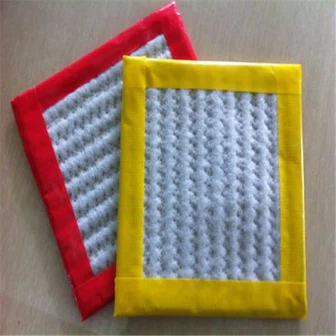 5000 g Bentonit Geosynthetic Clay Layer til vandtætning